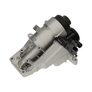 Febi Bilstein Engine Oil Filter Housing - 31338685
